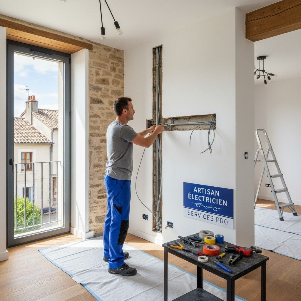 BAUMANN SOLUTION ENERGIE +