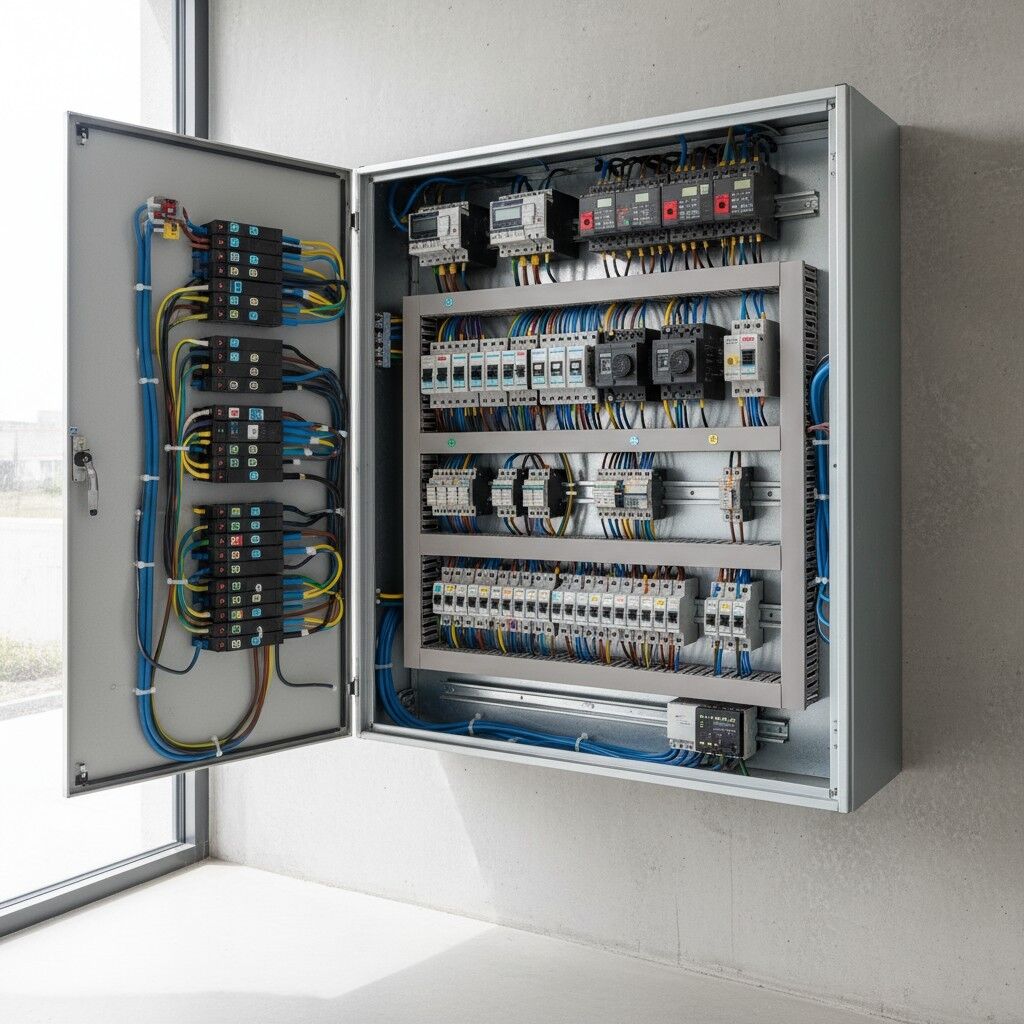 BAUMANN SOLUTION ENERGIE +